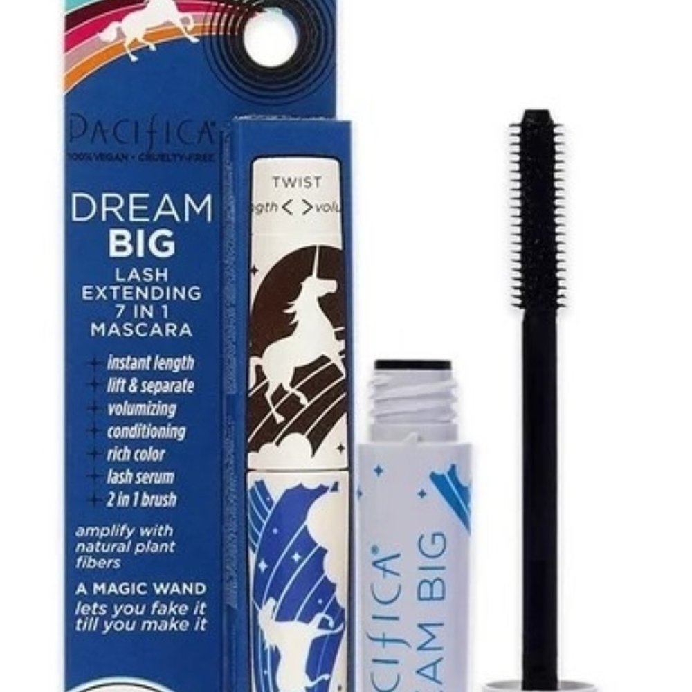 COPY - Pacifica dream big dream mascara
